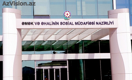Nazirlik 216 tələbəni işlə təmin etdi